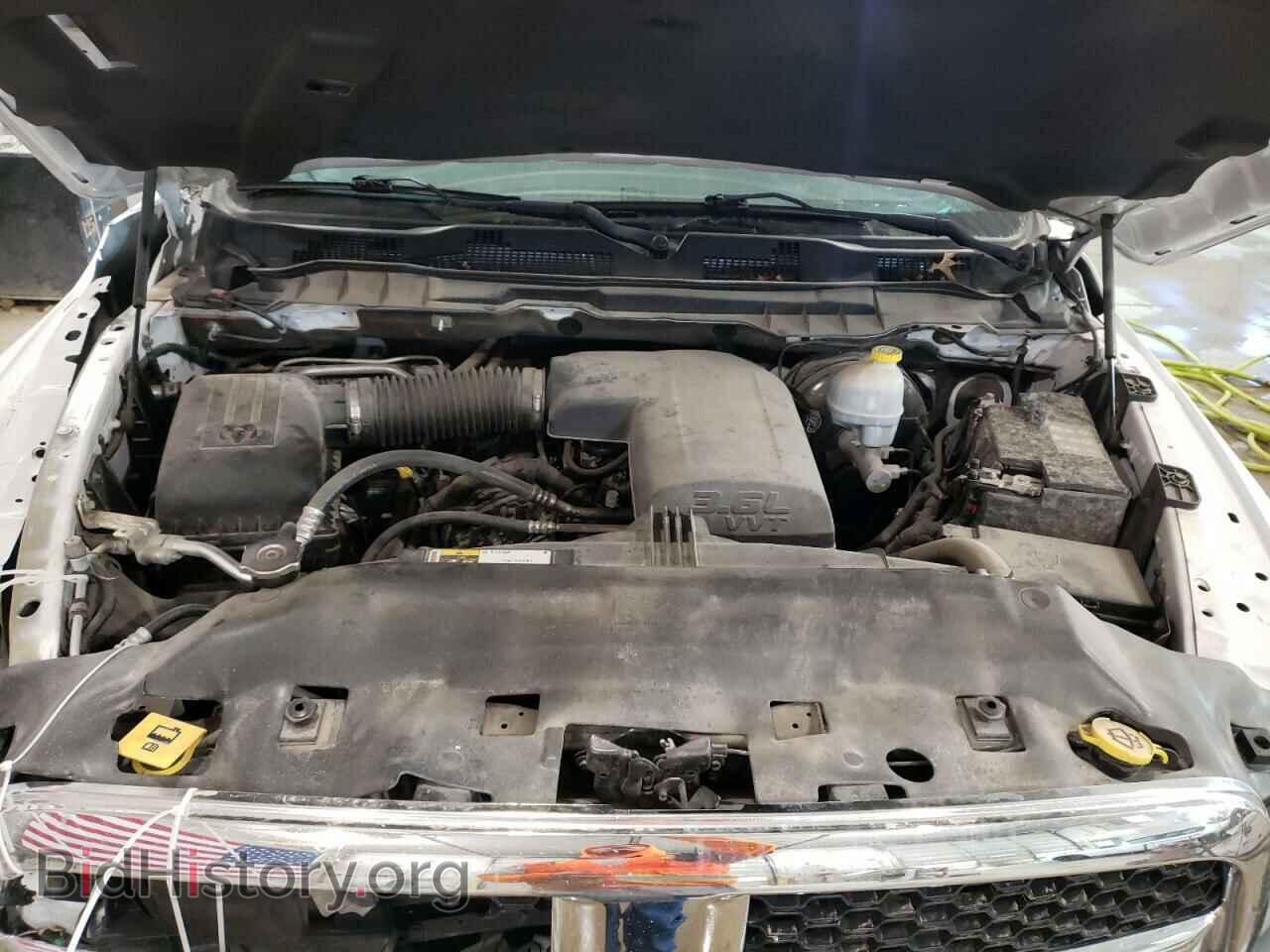 2015 RAM 1500 - VIN: 1C6RR6FG6FS578516 - Фото 7