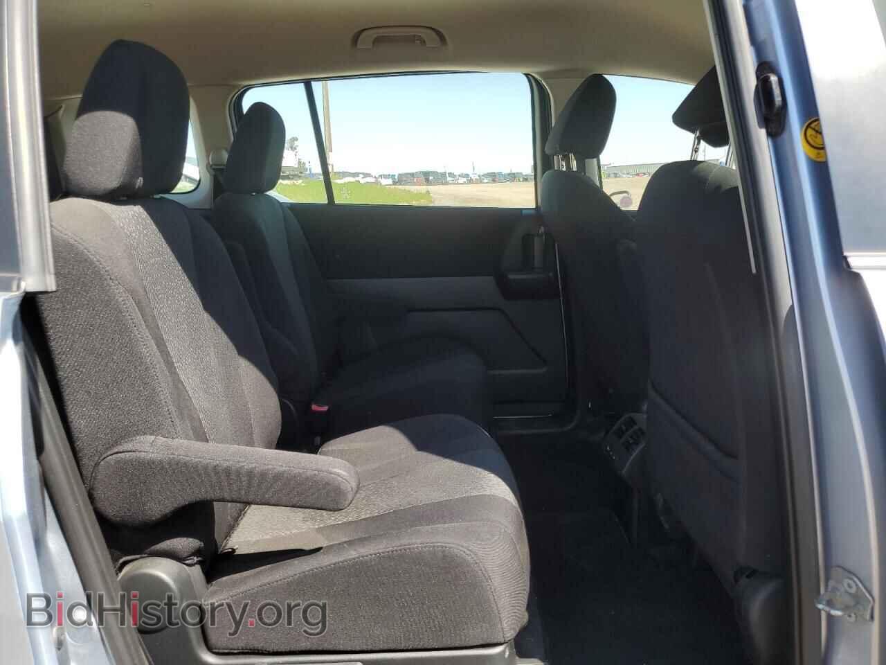 2012 MAZDA 5 - VIN: JM1CW2CL2C0129200 - Фото 11