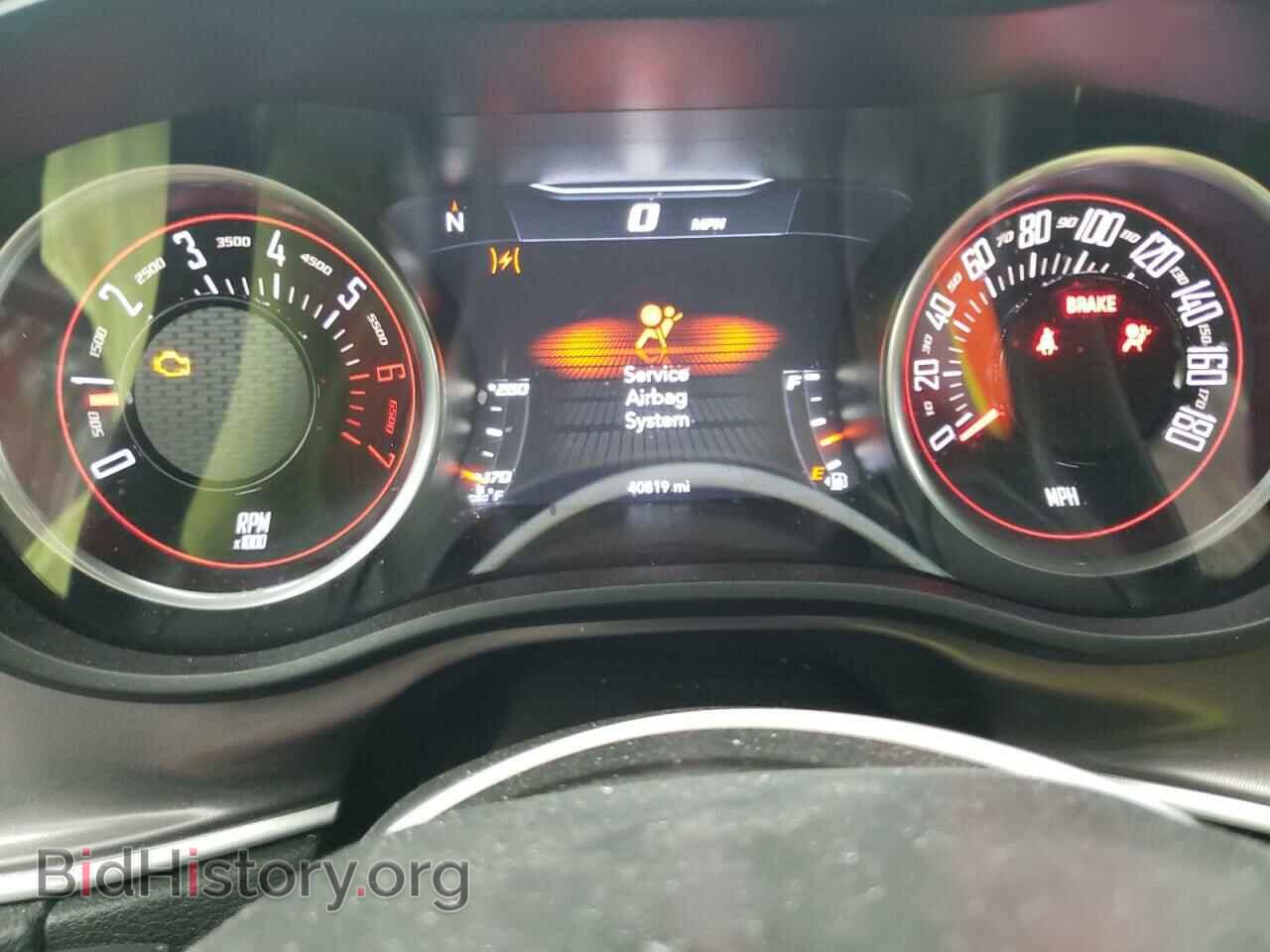 2021 DODGE CHALLENGER - VIN: 2C3CDZFJ0MH552044 - Photo 9