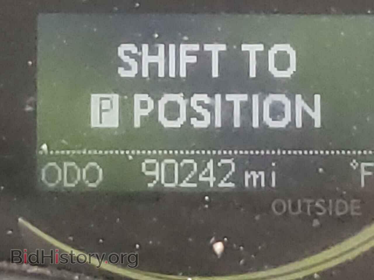 2013 LEXUS CT 200 - VIN: JTHKD5BH2D2166350 - Фото 8