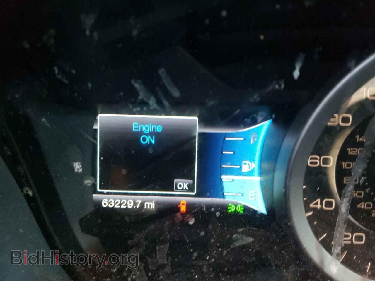 2013 FORD EXPLORER - VIN: 1FM5K8D84DGC95143 - Фото 8