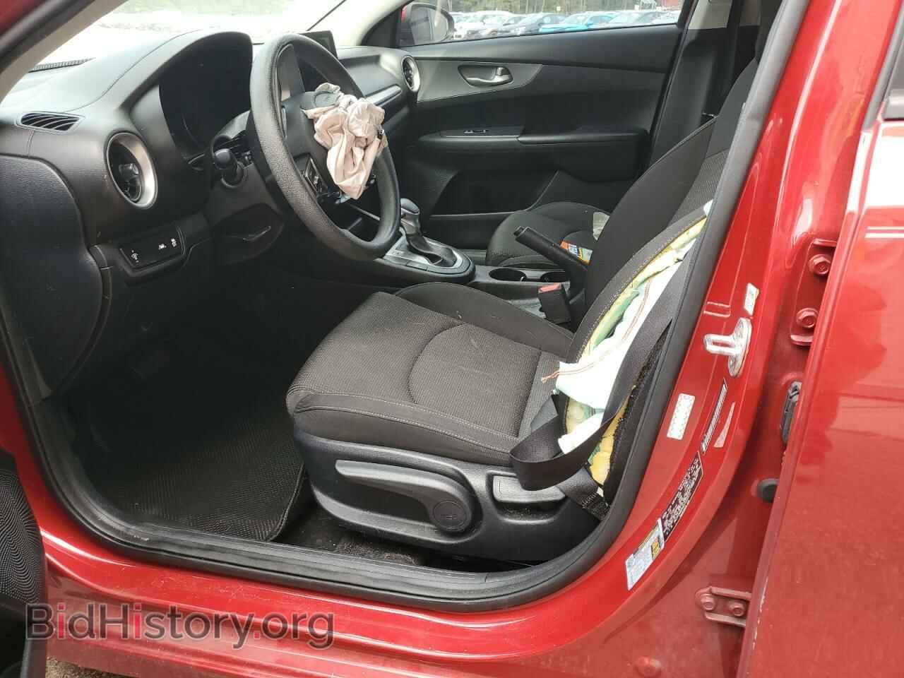 2019 KIA FORTE - VIN: 3KPF24AD4KE131570 - Фото 7