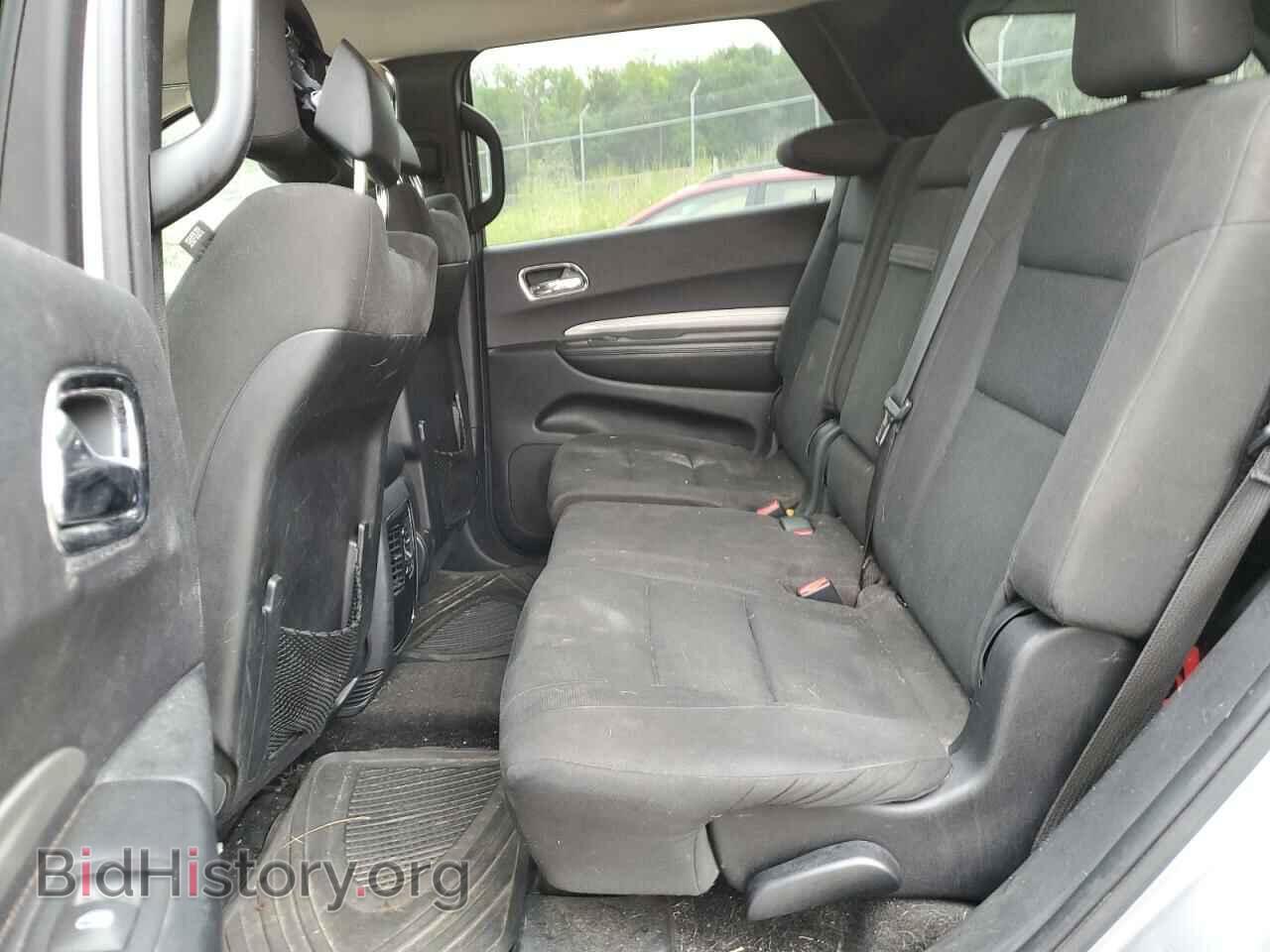 2015 DODGE DURANGO - VIN: 1C4RDJAG7FC133472 - Photo 11