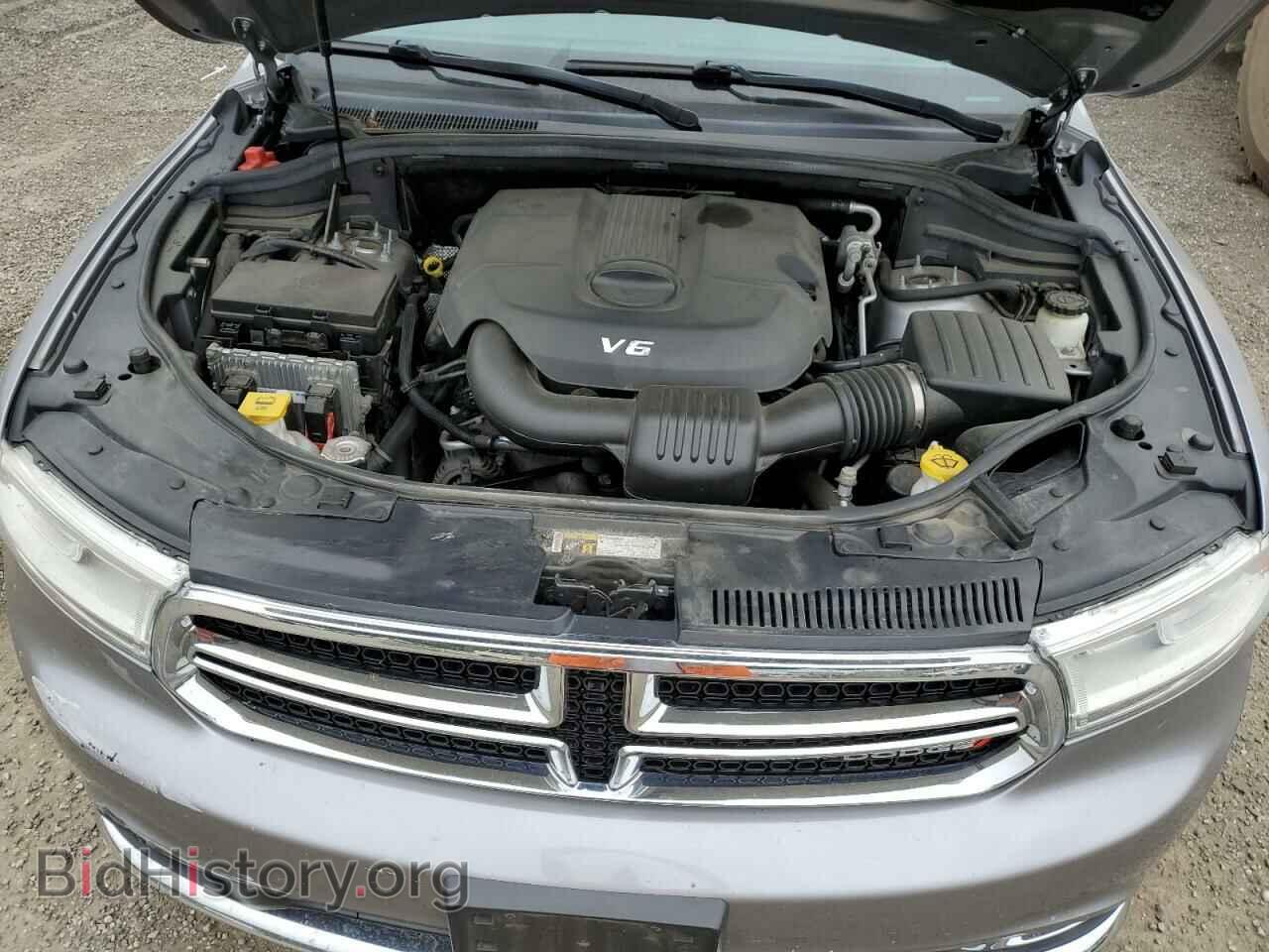 2015 DODGE DURANGO - VIN: 1C4RDJAG7FC133472 - Photo 12