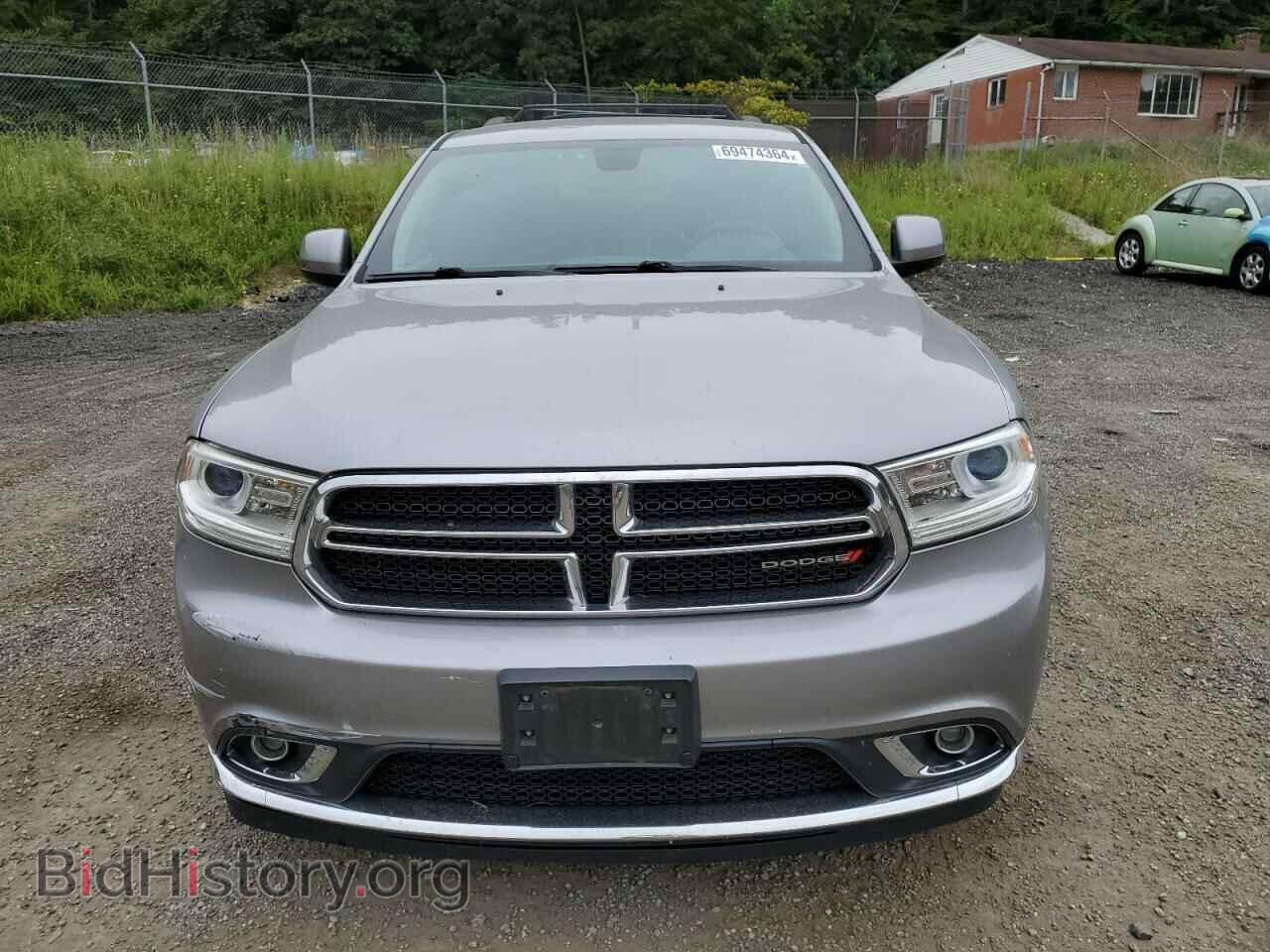 2015 DODGE DURANGO - VIN: 1C4RDJAG7FC133472 - Photo 5