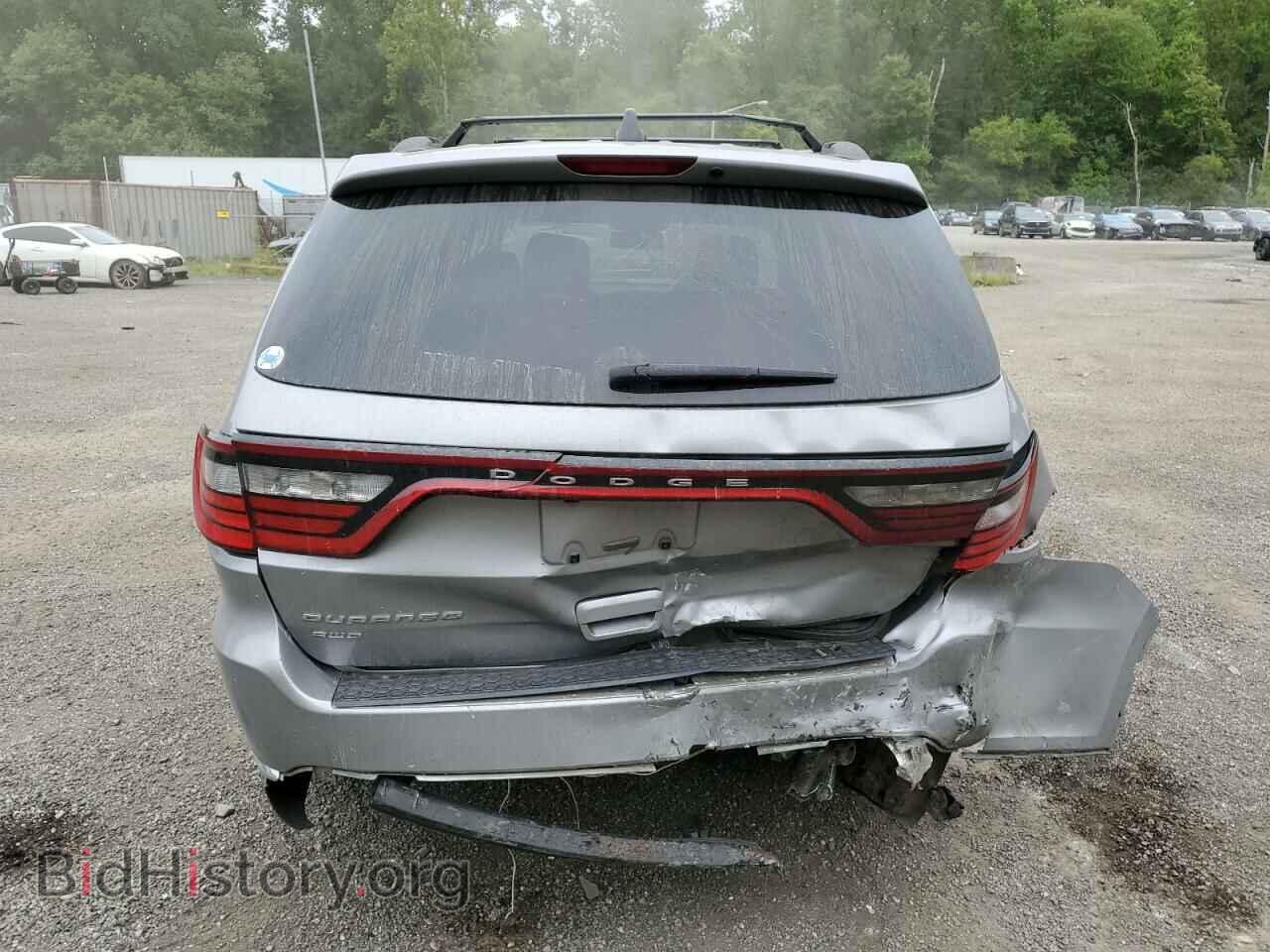 2015 DODGE DURANGO - VIN: 1C4RDJAG7FC133472 - Photo 6