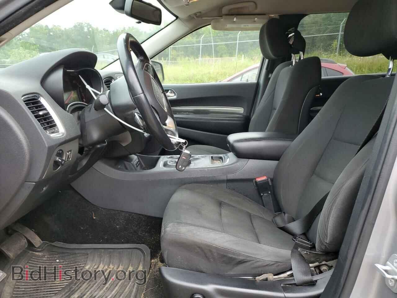 2015 DODGE DURANGO - VIN: 1C4RDJAG7FC133472 - Photo 7