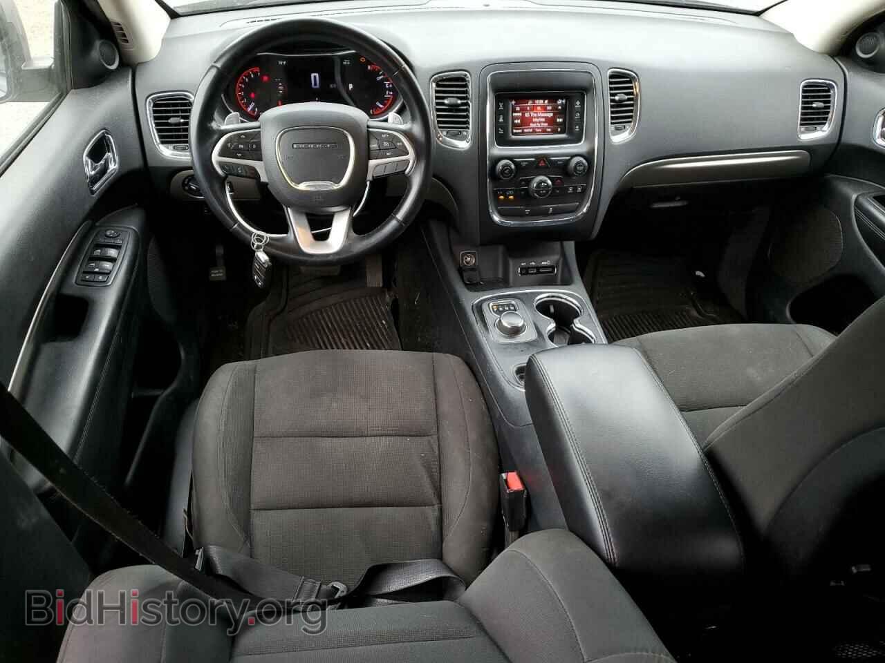 2015 DODGE DURANGO - VIN: 1C4RDJAG7FC133472 - Photo 8