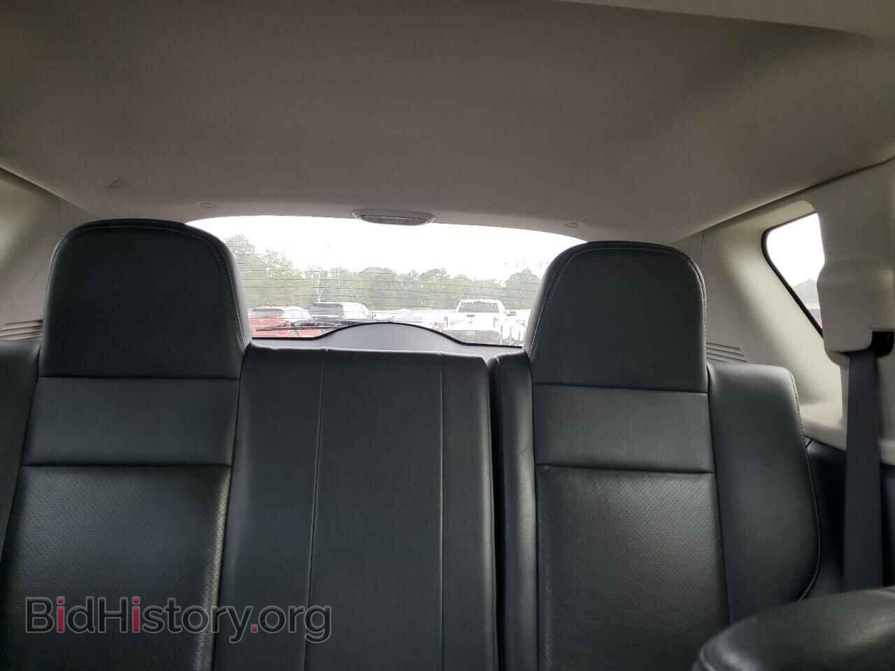 2016 JEEP COMPASS - VIN: 1C4NJDEB0GD697659 - Фото 10