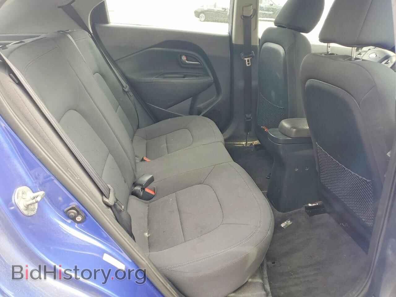 2013 KIA RIO - VIN: KNADN5A39D6203753 - Photo 10
