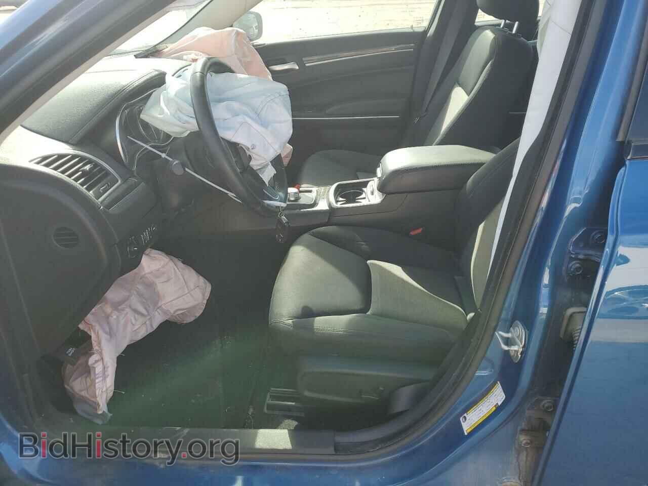 2020 CHRYSLER 300 - VIN: 2C3CCAAG4LH233678 - Фото 7