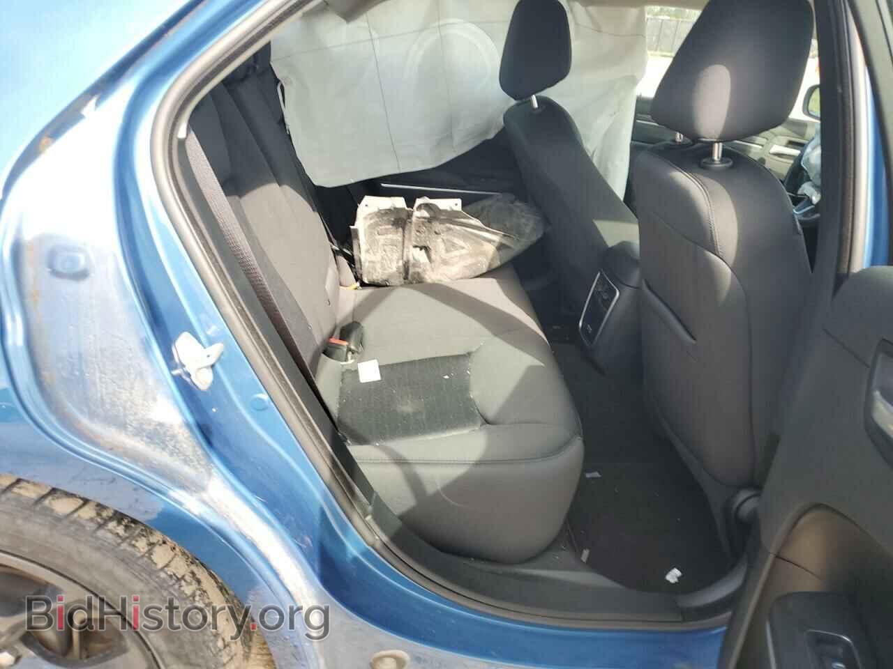 2020 CHRYSLER 300 - VIN: 2C3CCAAG4LH233678 - Фото 10