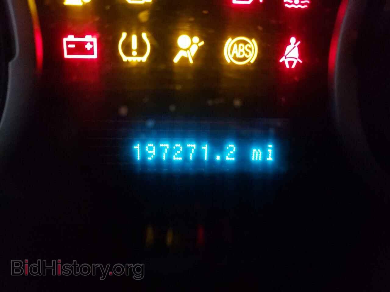 2009 FORD FOCUS - VIN: 1FAHP35N39W208684 - Фото 8