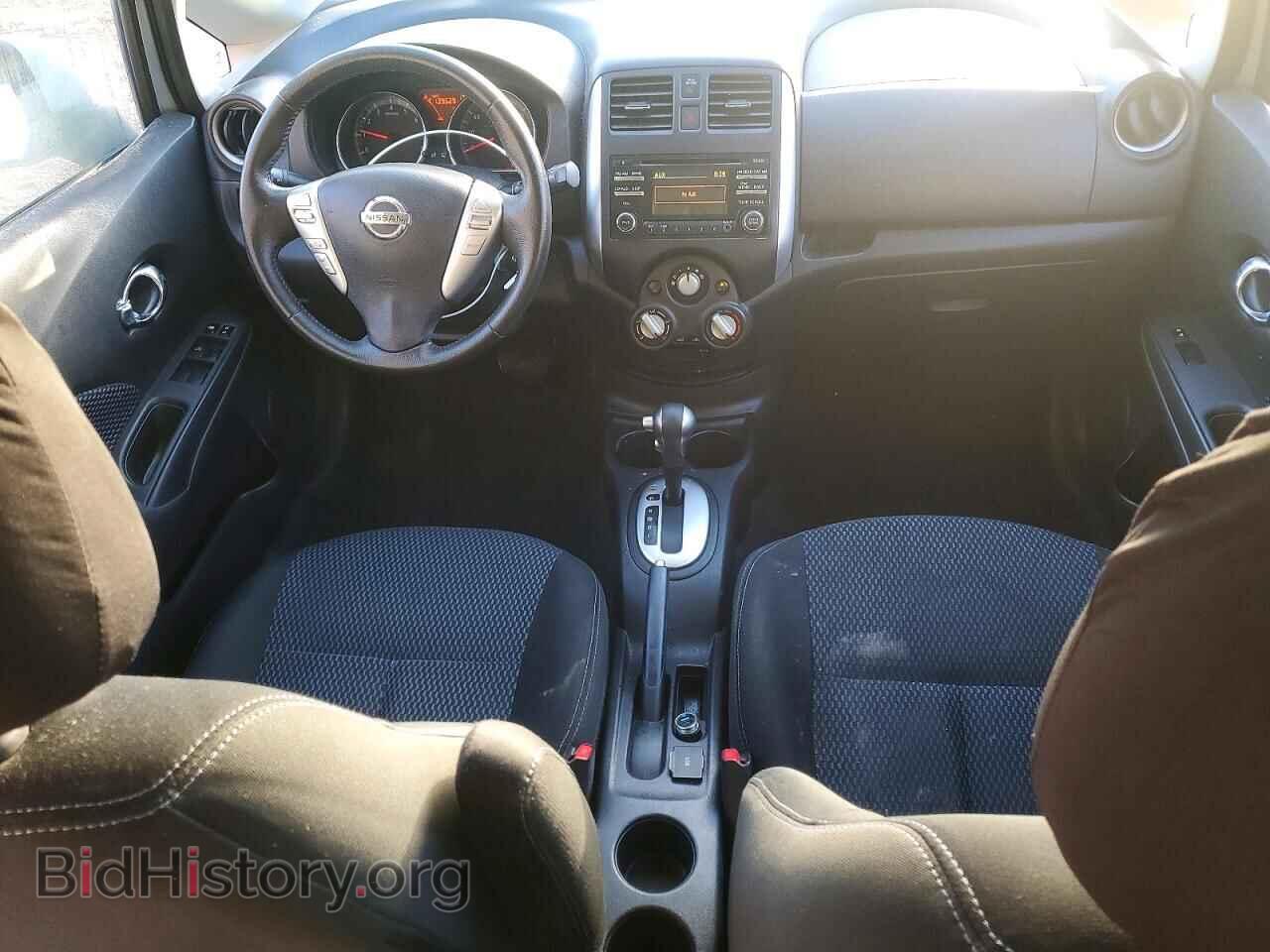 2014 NISSAN VERSA - VIN: 3N1CE2CP3EL408024 - Фото 15