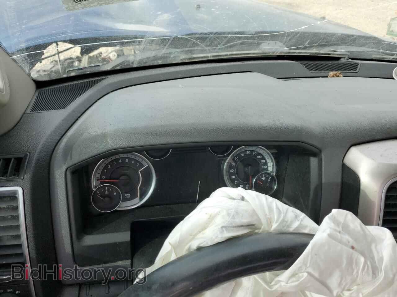 2019 RAM 1500 - VIN: 1C6RR7TT8KS587798 - Photo 18