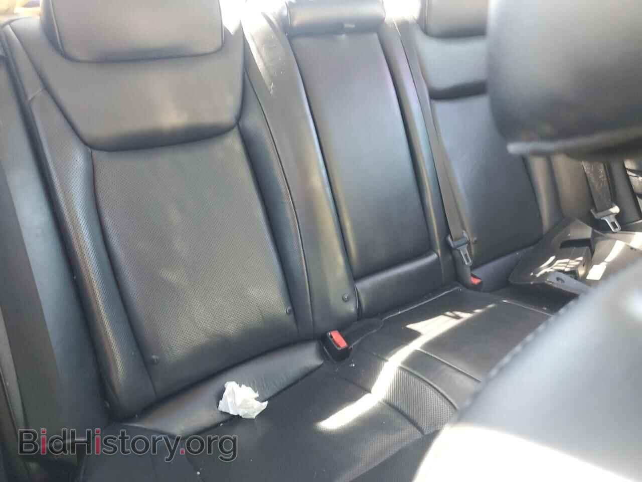 2016 CHRYSLER 300 - VIN: 2C3CCAEG5GH156352 - Фото 10