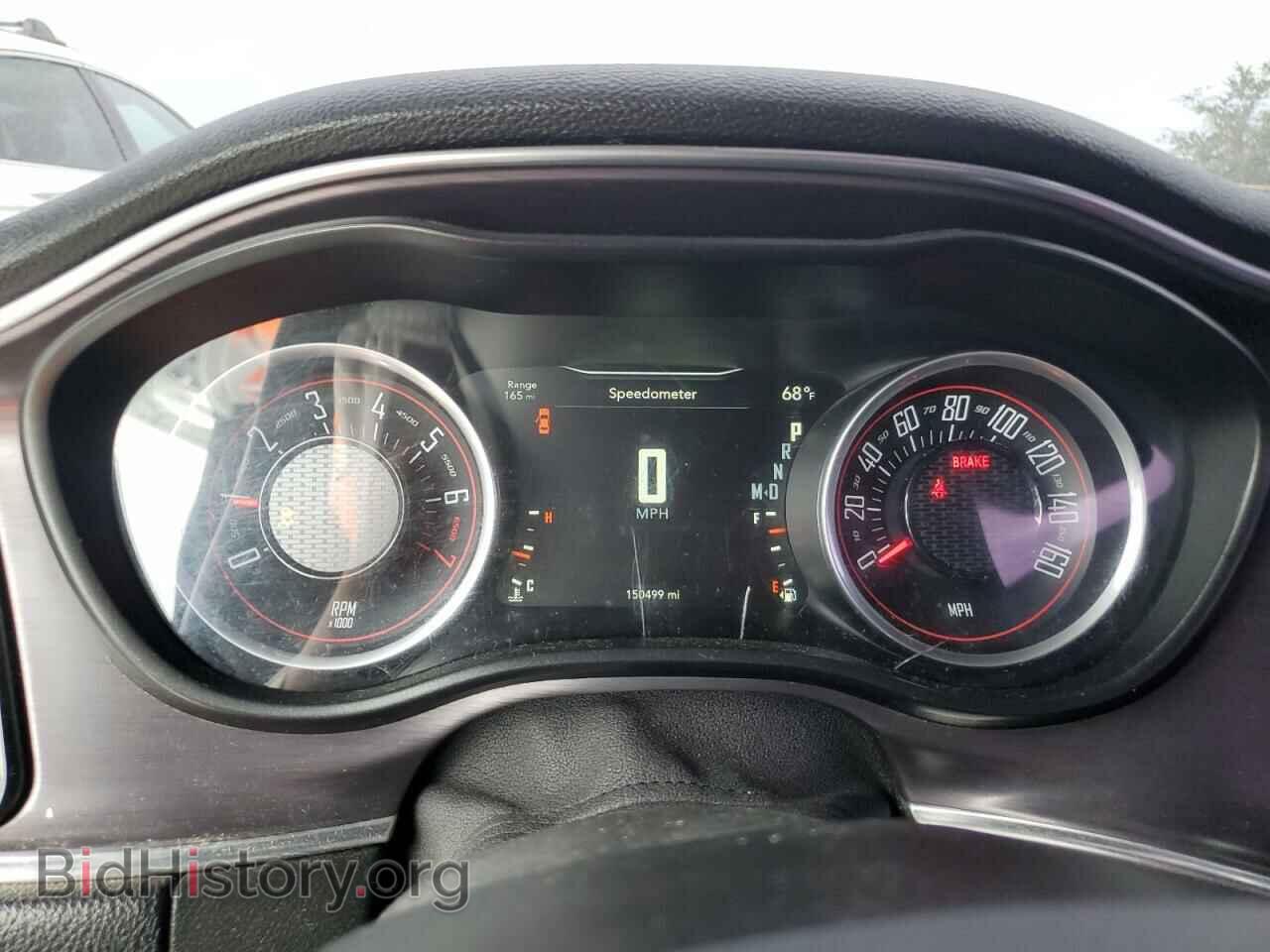 2016 DODGE CHALLENGER - VIN: 2C3CDZAG6GH232047 - Фото 9