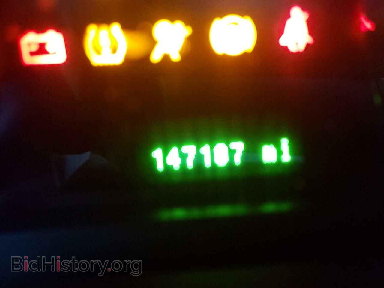 2008 FORD EDGE - VIN: 2FMDK48C28BA87505 - Фото 8