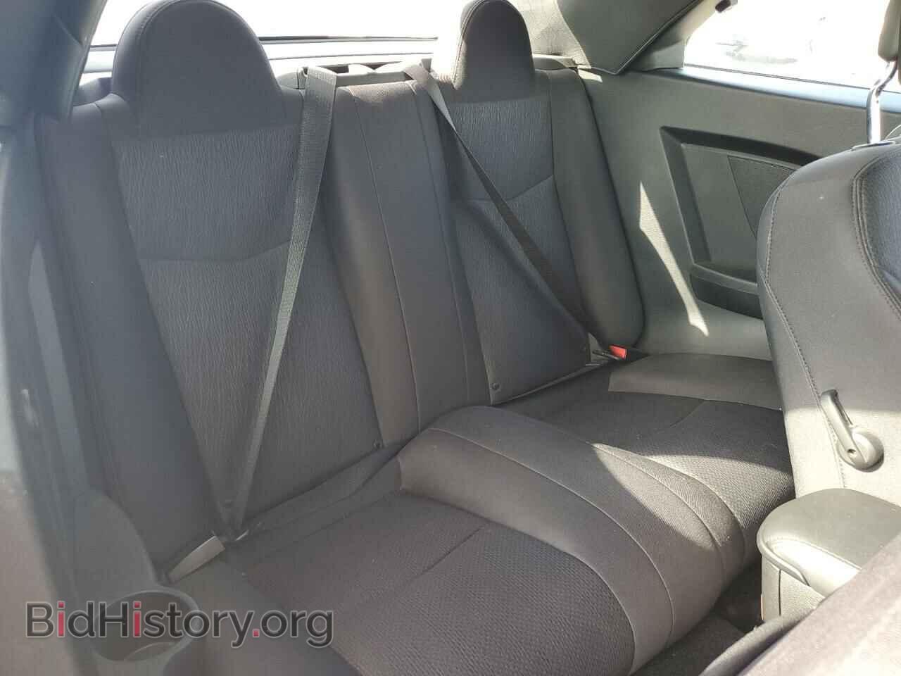 2013 CHRYSLER 200 - VIN: 1C3BCBEBXDN553936 - Фото 10