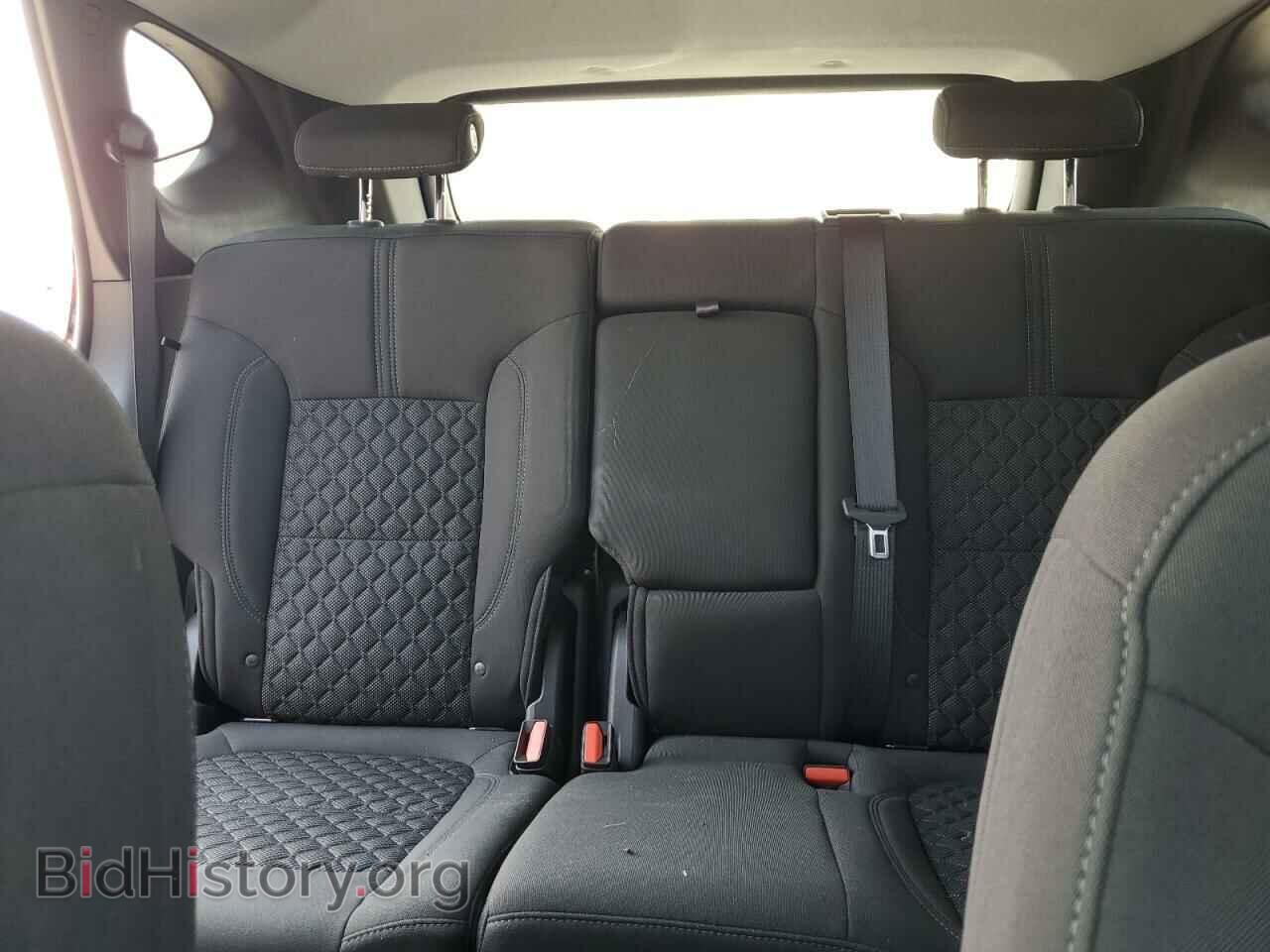 2020 CHEVROLET BLAZER - VIN: 3GNKBHRS8LS597862 - Фото 10