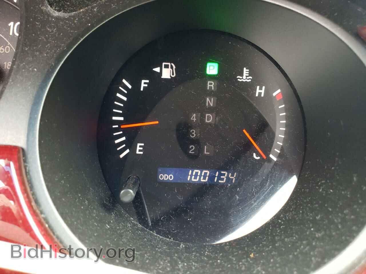 2006 LEXUS ES330 - VIN: JTHBA30G465159604 - Фото 8