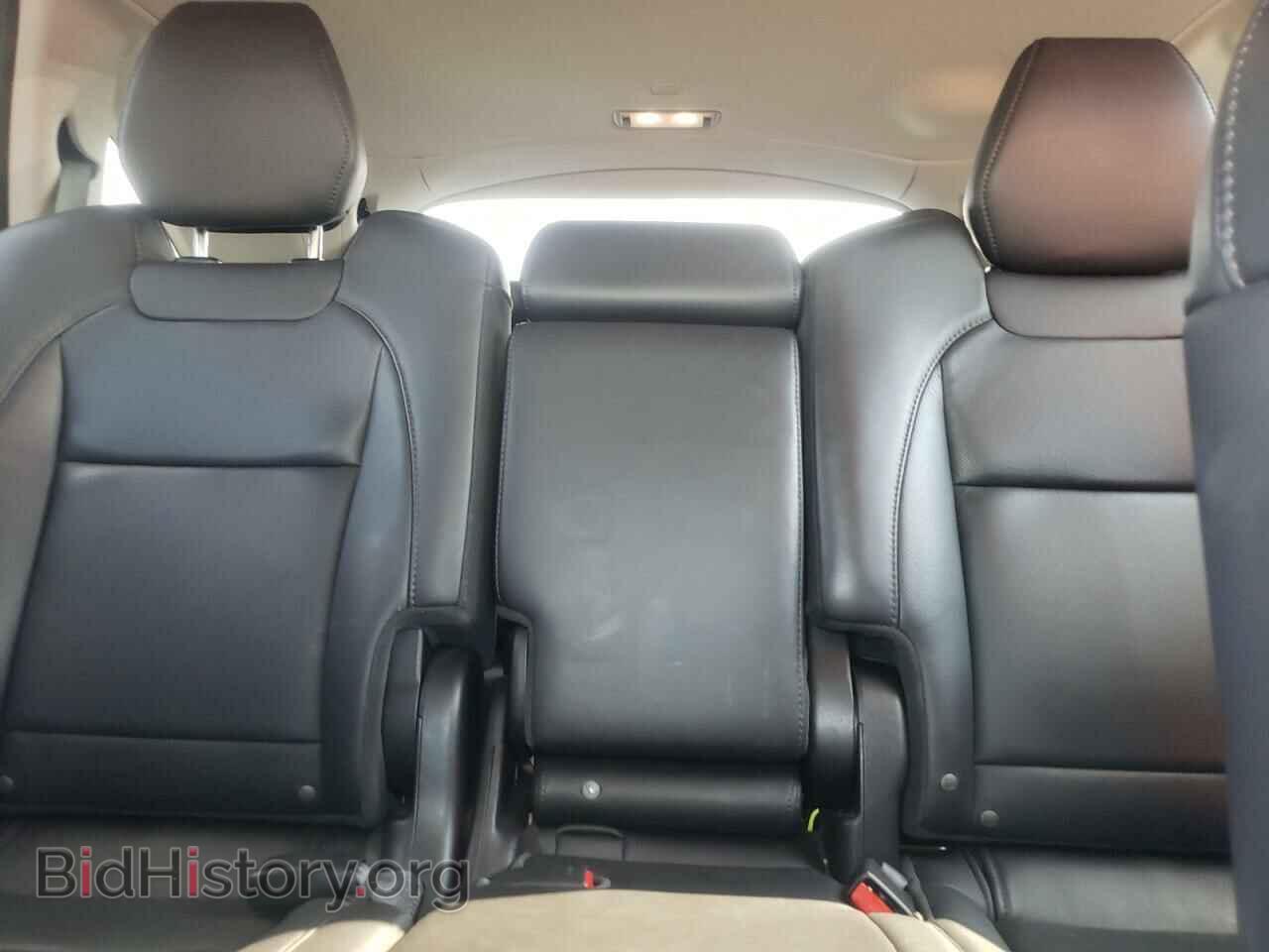 2015 ACURA MDX - VIN: 5FRYD4H89FB009085 - Фото 10