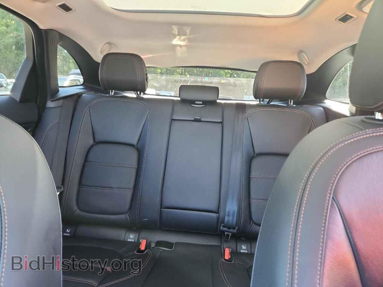 2017 JAGUAR F-PACE - VIN: SADCK2BV3HA495283 - Фото 10