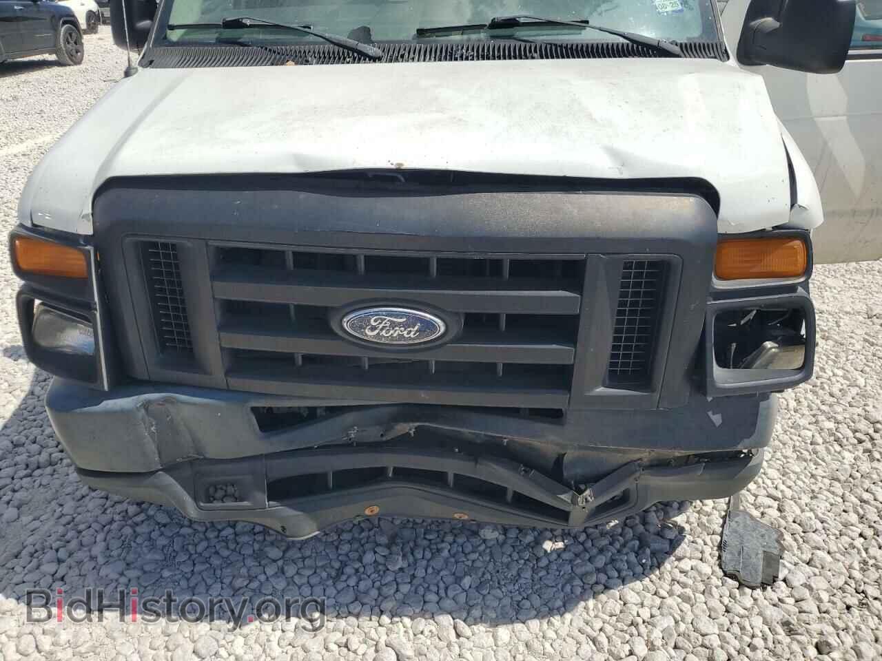2012 FORD ALL Models - VIN: 1FBNE3BL4CDA25744 - Photo 12
