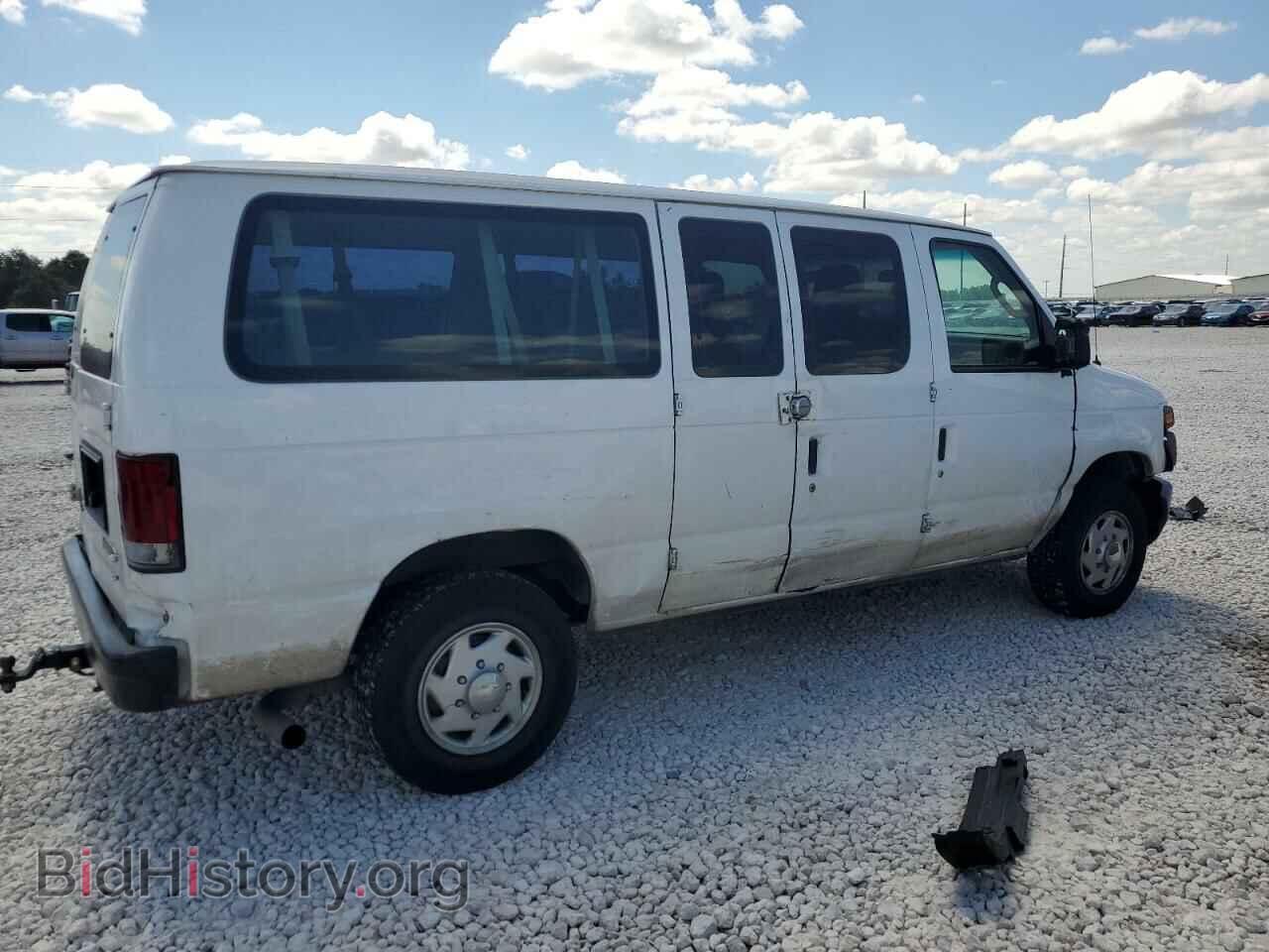 2012 FORD ALL Models - VIN: 1FBNE3BL4CDA25744 - Photo 3