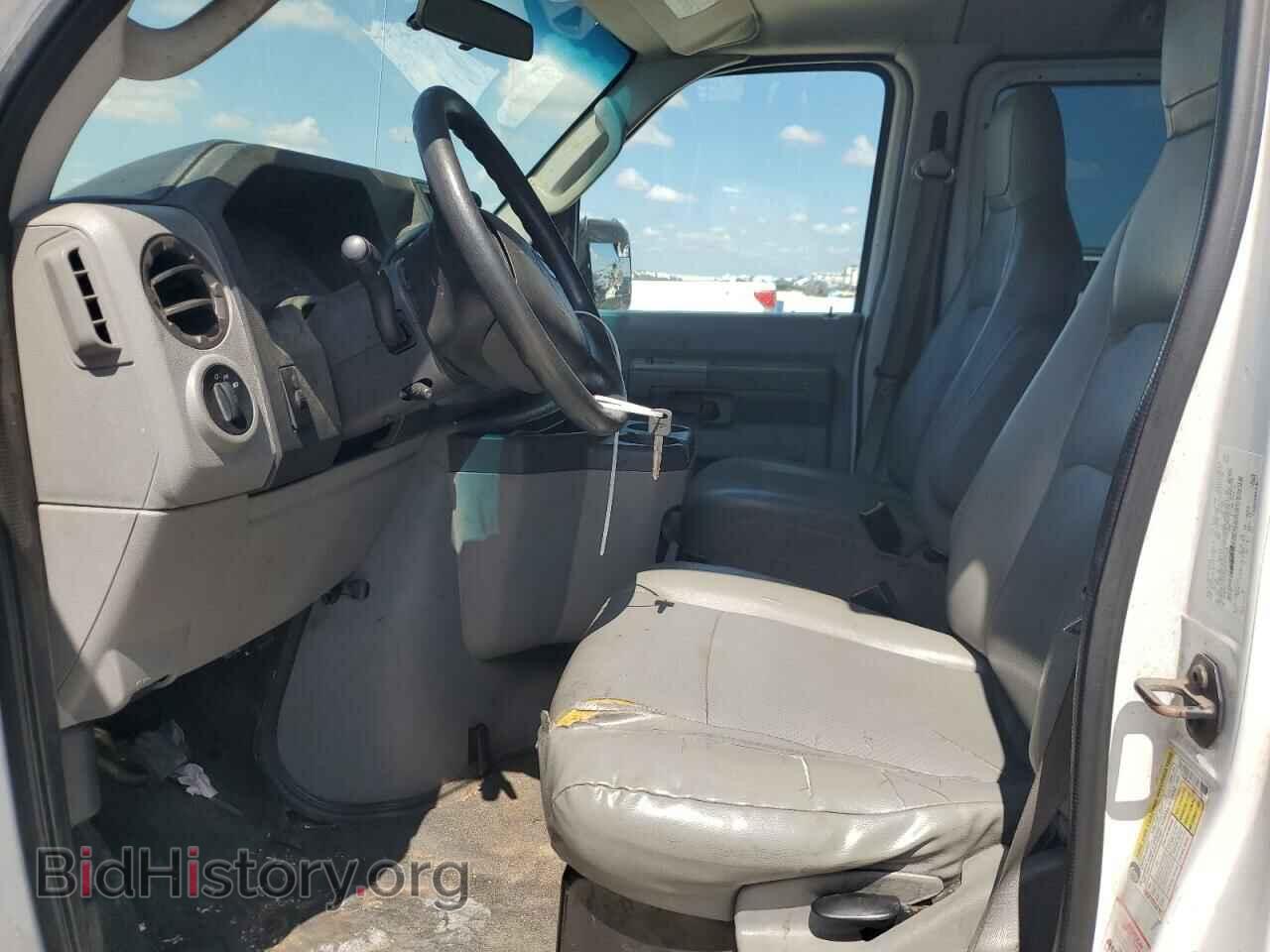 2012 FORD ALL Models - VIN: 1FBNE3BL4CDA25744 - Photo 7