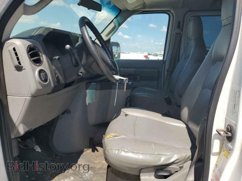 2012 Ford ALL MODELS (VIN 1FBNE3BL4CDA25744) — фото 7 из 13