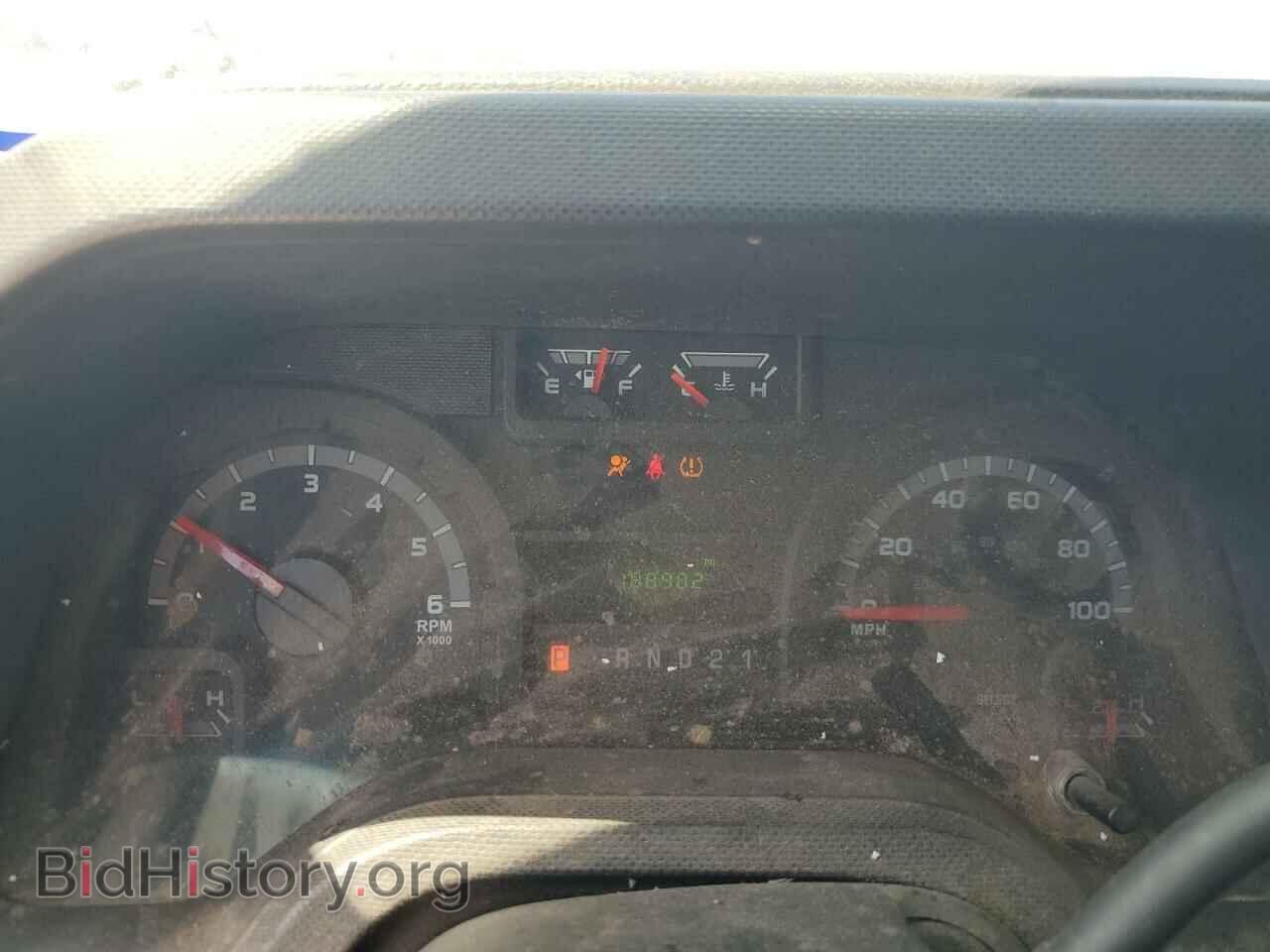 2012 FORD ALL Models - VIN: 1FBNE3BL4CDA25744 - Photo 9