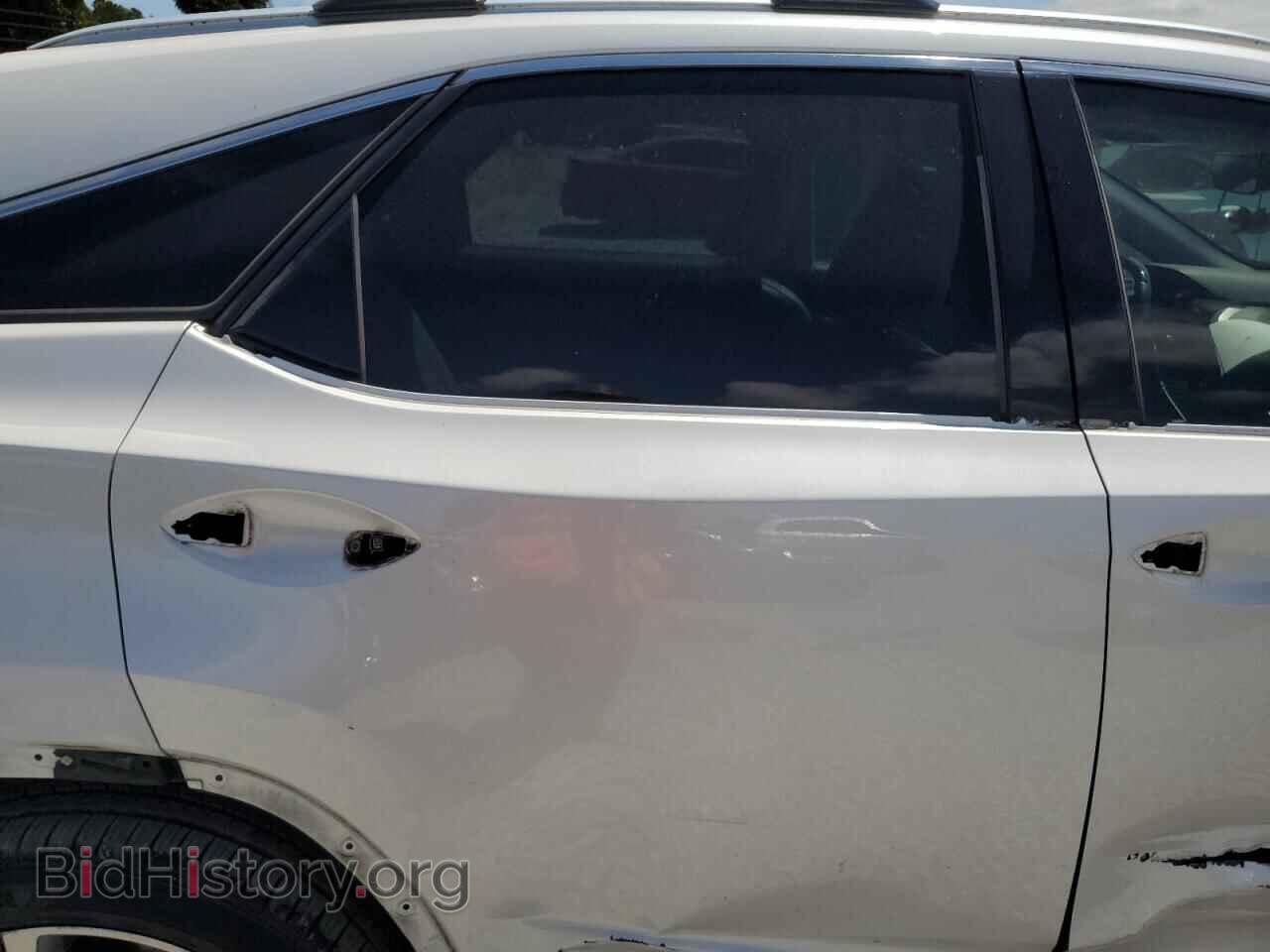 2017 LEXUS RX350 - VIN: 2T2ZZMCA9HC055004 - Фото 11