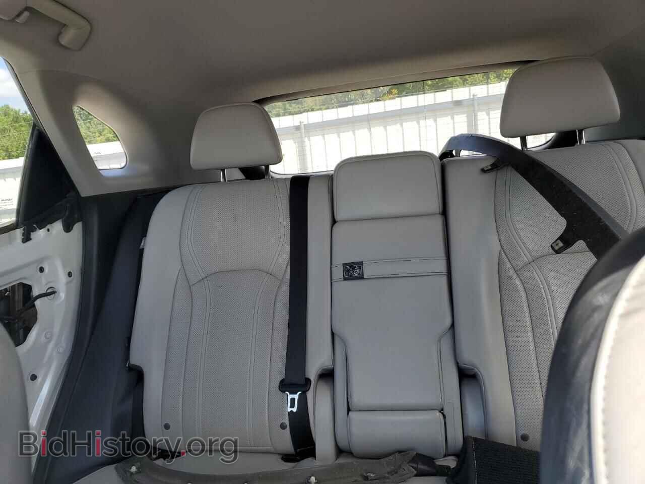 2017 LEXUS RX350 - VIN: 2T2ZZMCA9HC055004 - Фото 10