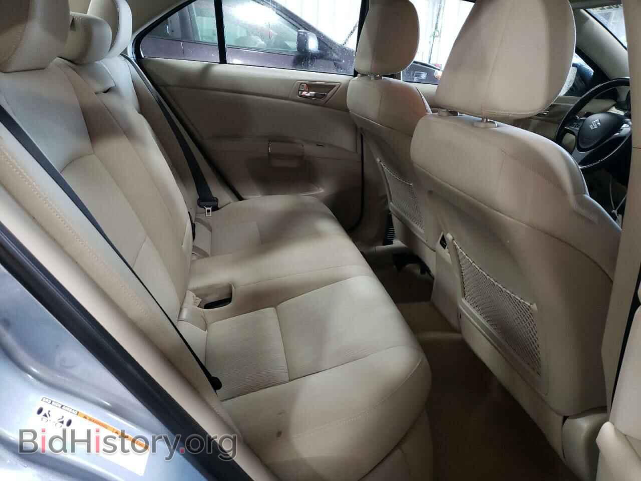 2012 SUZUKI KIZASHI - VIN: JS2RF9A32C6100420 - Photo 10