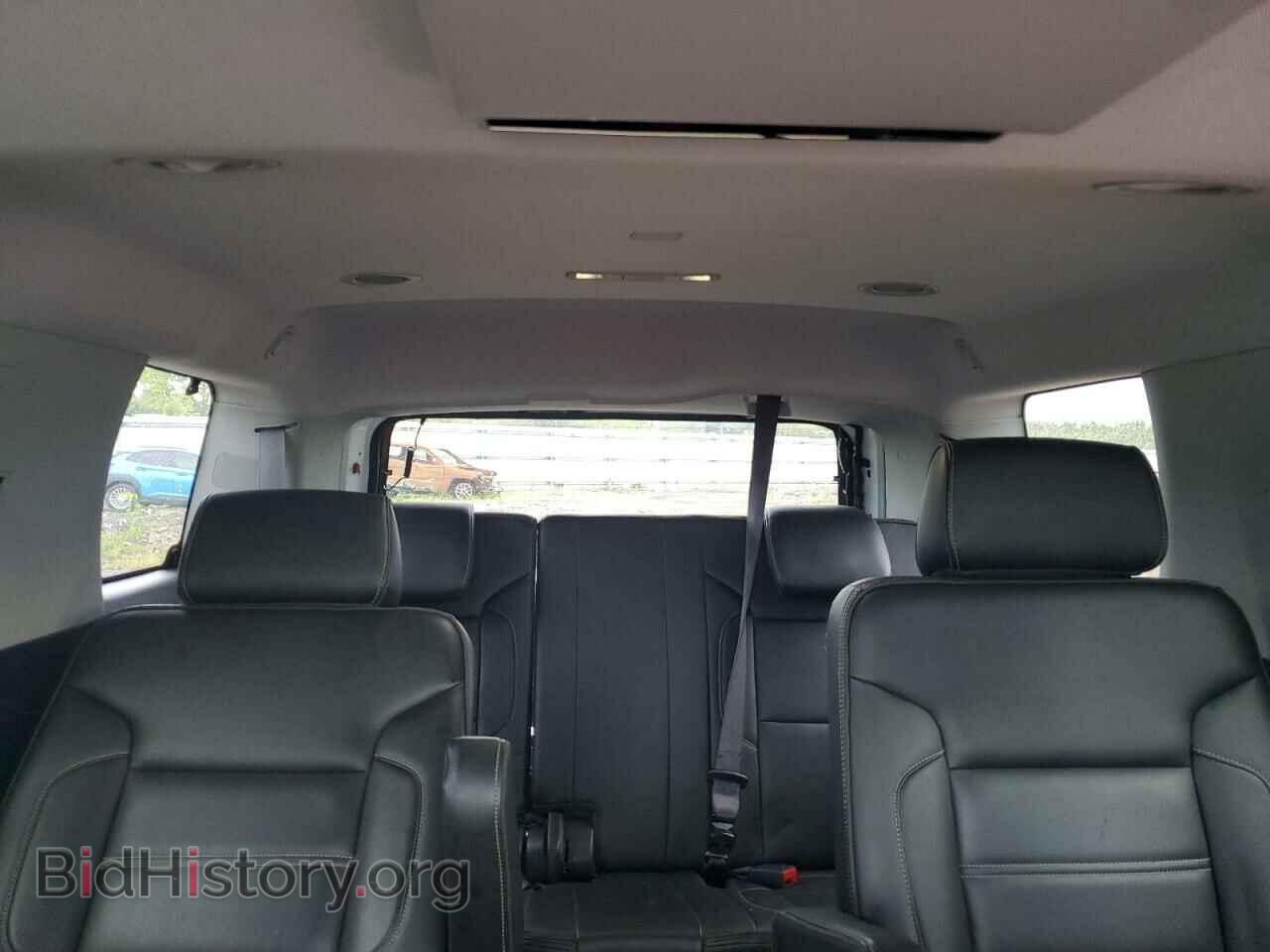 2017 GMC YUKON - VIN: 1GKS2CKJ8HR308619 - Фото 10