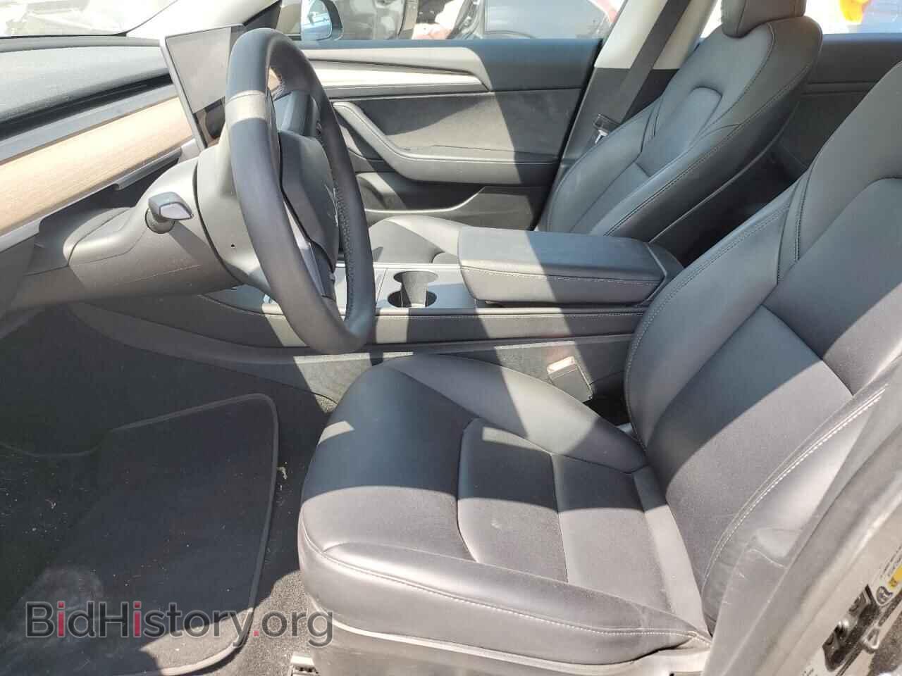 2023 TESLA MODEL 3 - VIN: 5YJ3E1EA7PF518494 - Photo 7
