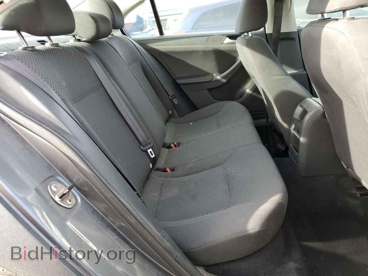 2013 VOLKSWAGEN JETTA - VIN: 3VW2K7AJ8DM410905 - Фото 10