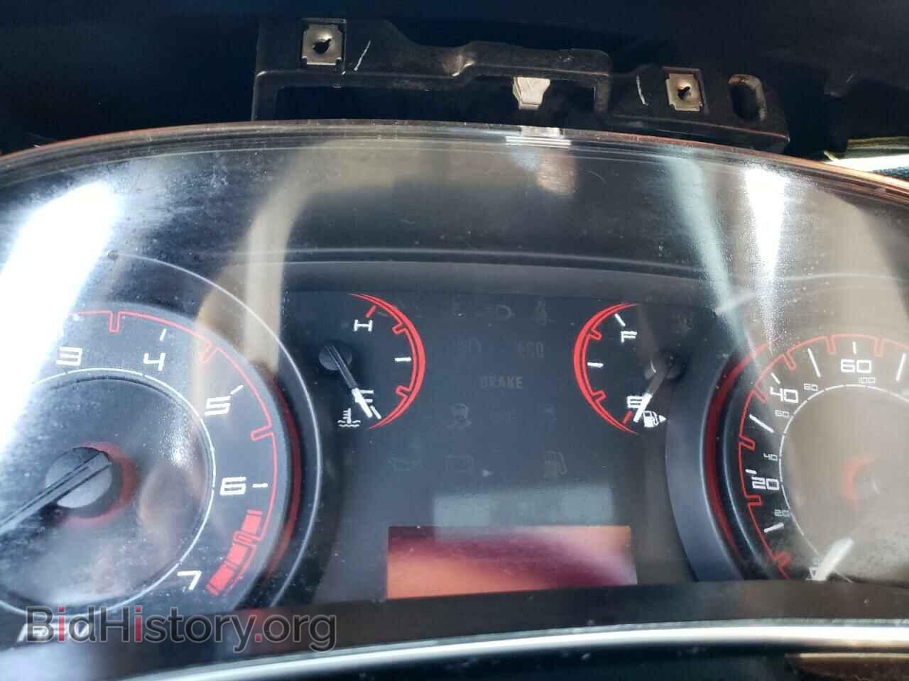 2013 DODGE DART - VIN: 1C3CDFBH7DD701077 - Фото 9