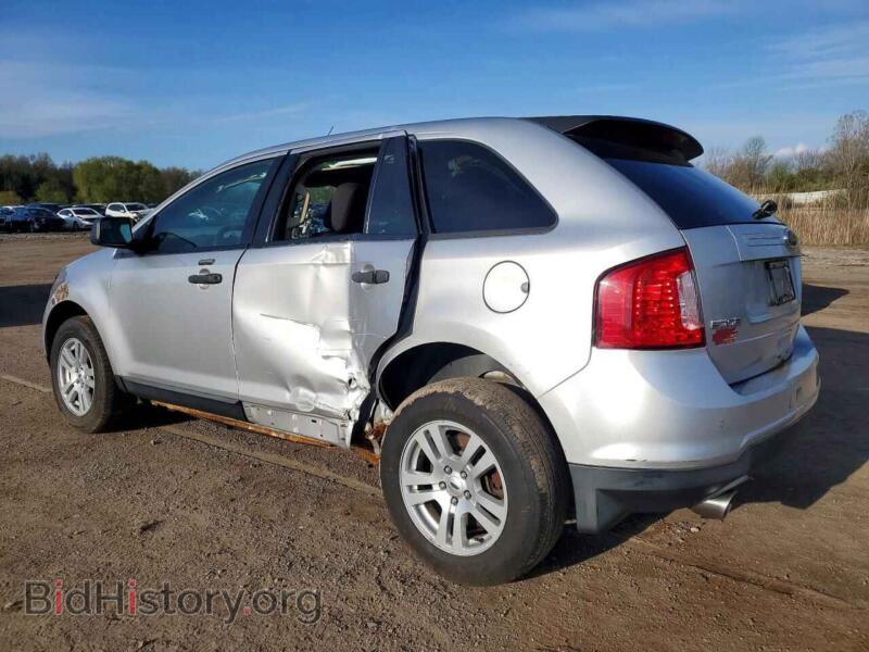2011 Ford EDGE (VIN 2FMDK3GC5BBA49687) — фото 3 из 32