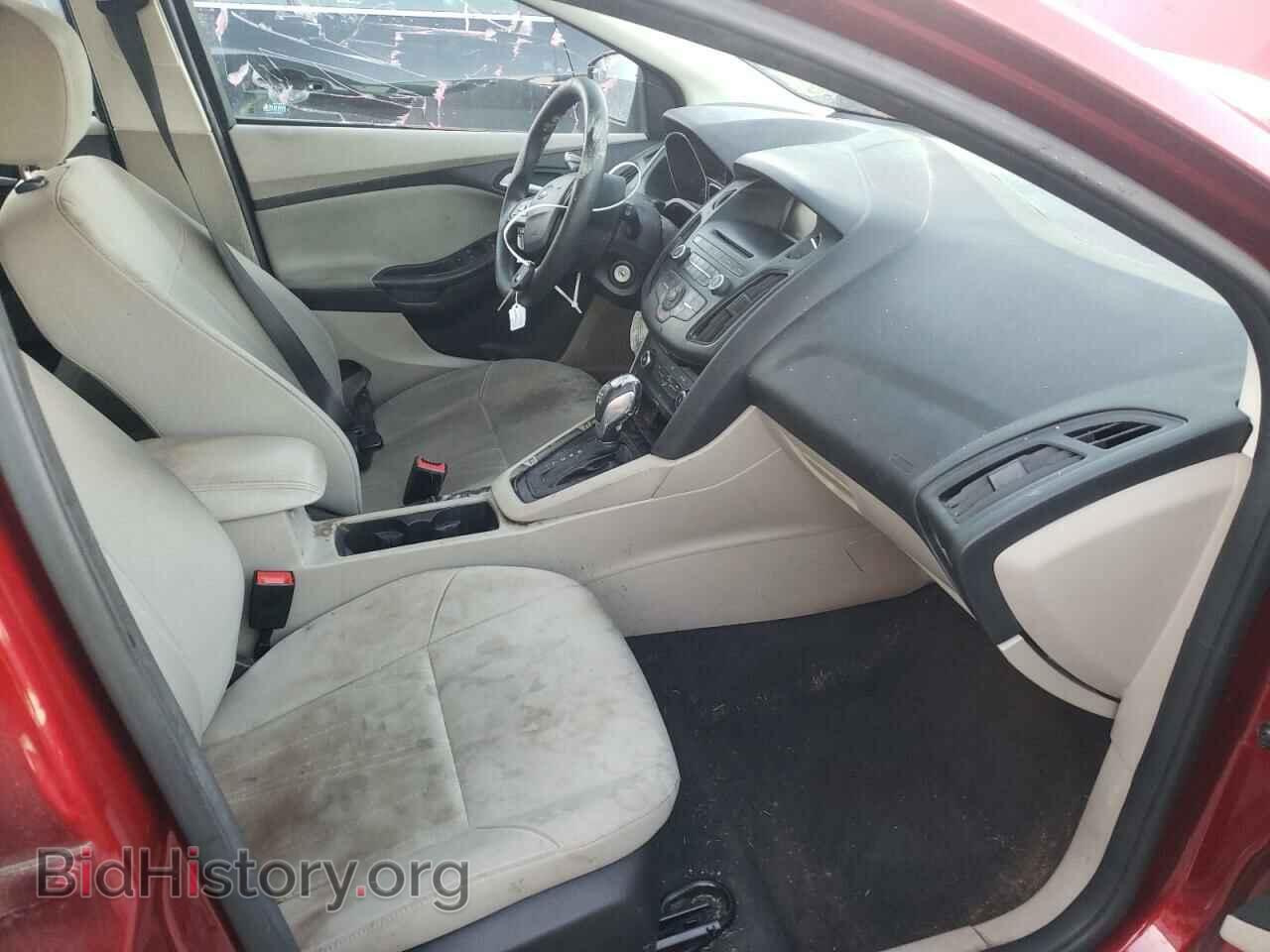 2015 FORD FOCUS - VIN: 1FADP3K28FL289977 - Фото 5