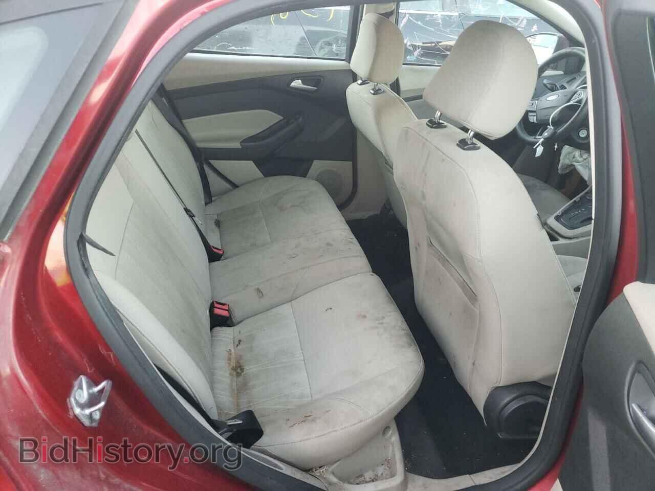 2015 FORD FOCUS - VIN: 1FADP3K28FL289977 - Фото 6