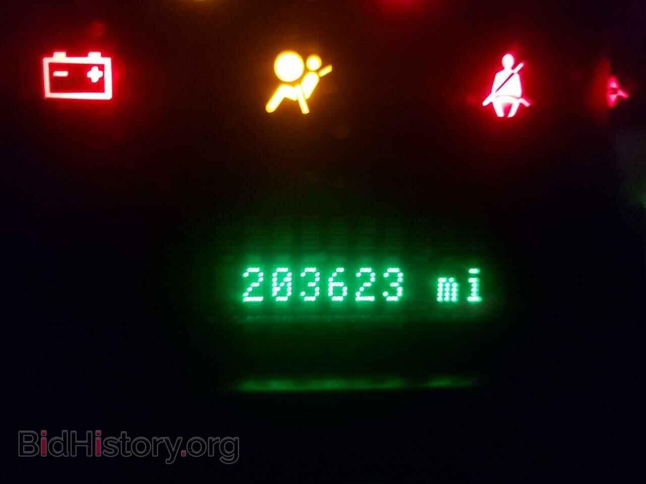 2010 FORD EDGE - VIN: 2FMDK3KC0ABB28965 - Фото 8
