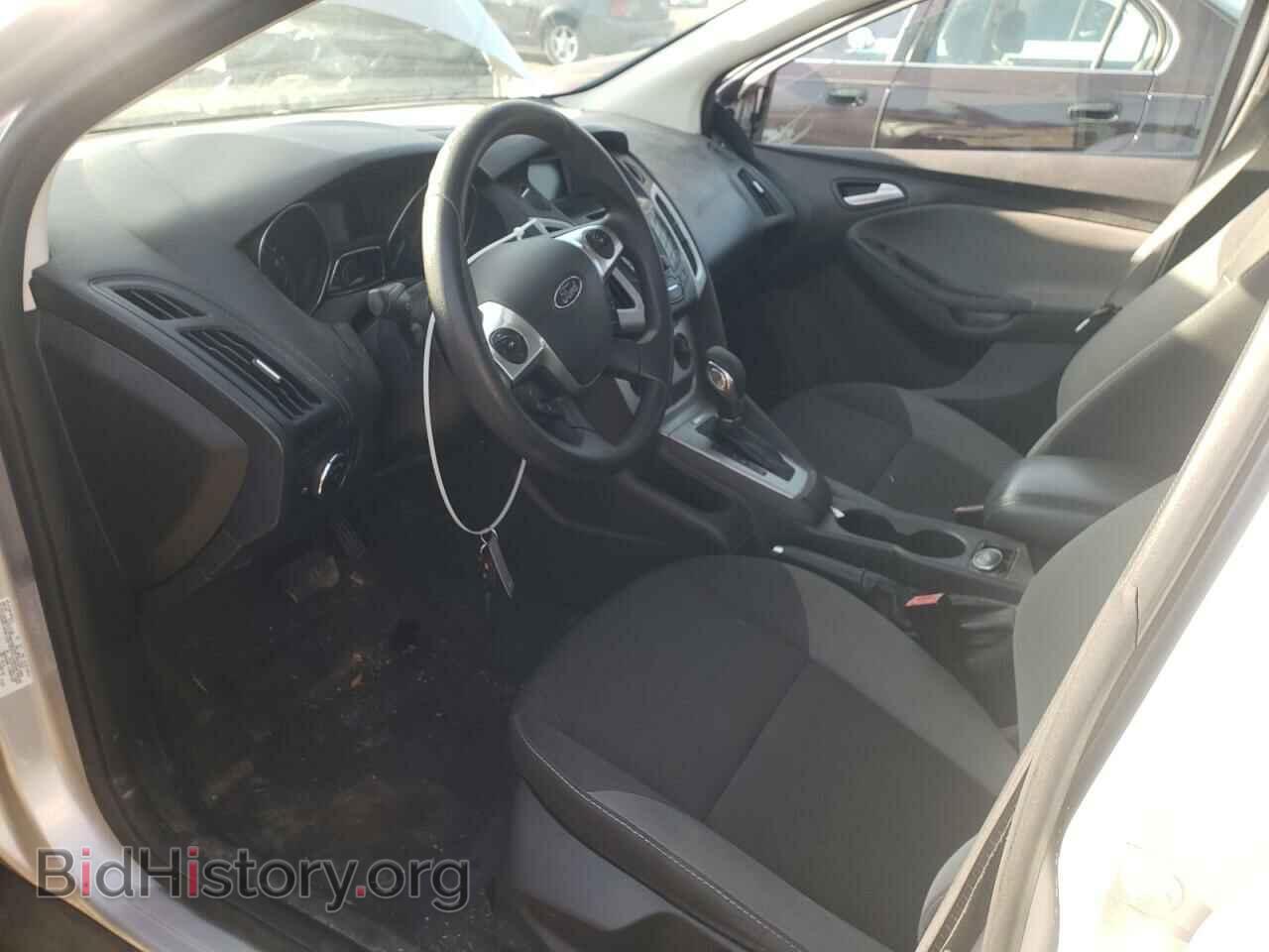 2013 FORD FOCUS - VIN: 1FADP3F29DL152943 - Фото 7