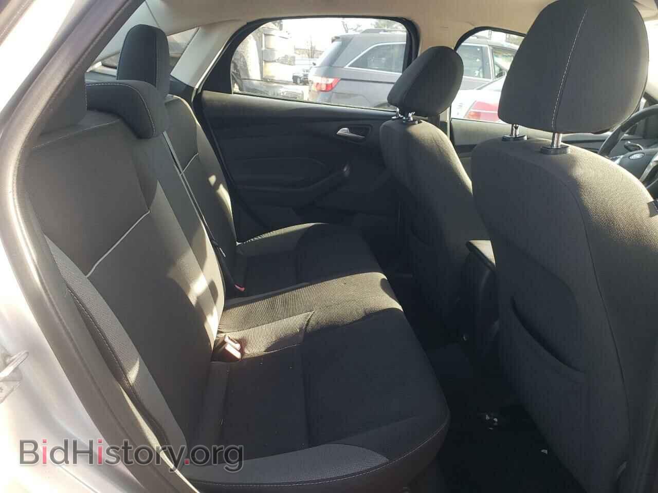 2013 FORD FOCUS - VIN: 1FADP3F29DL152943 - Фото 10