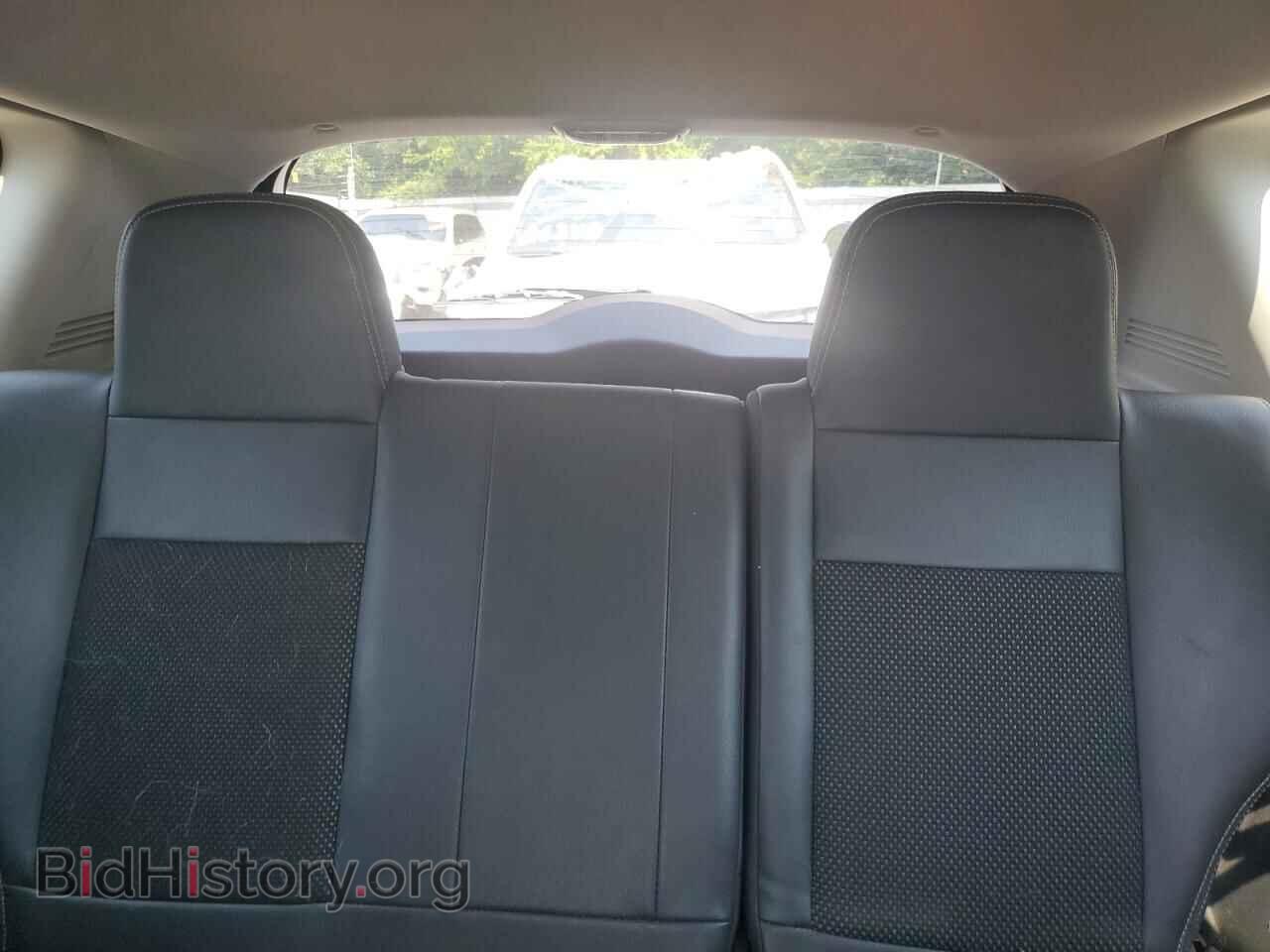 2016 JEEP COMPASS - VIN: 1C4NJCEB8GD703699 - Photo 10