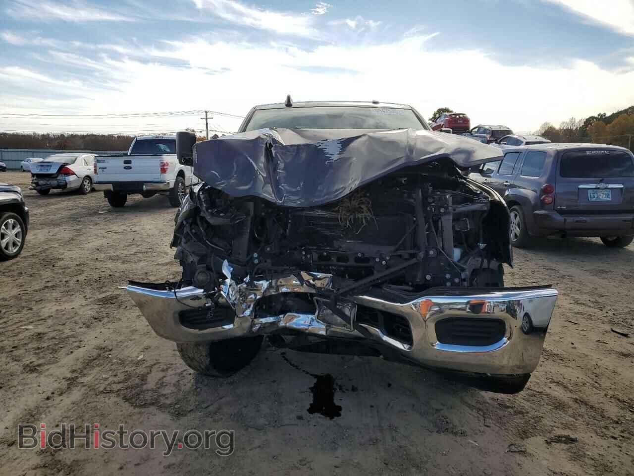 2019 RAM 2500 - VIN: 3C6UR5CJXKG704396 - Фото 5