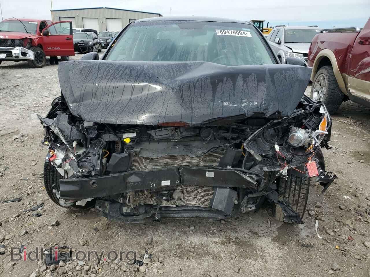 2020 KIA RIO - VIN: 3KPA24AD9LE303281 - Фото 5