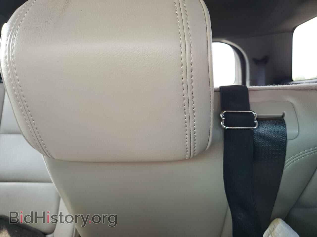 2013 FORD EXPLORER - VIN: 1FM5K7D87DGC28370 - Фото 10