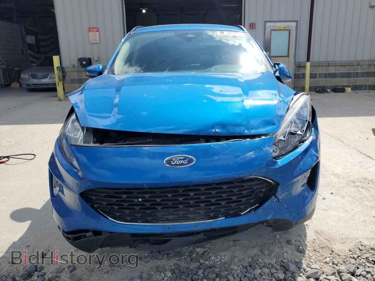 2020 FORD ESCAPE - VIN: 1FMCU9H93LUA33608 - Photo 5
